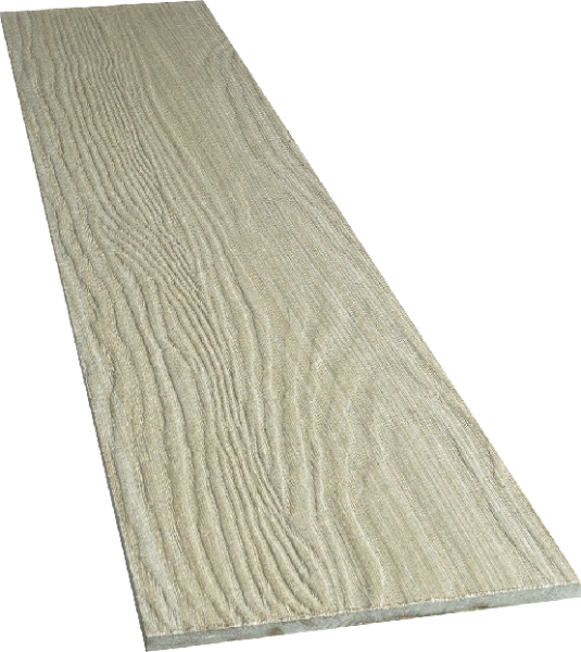 Фиброцементный сайдинг SidWood с фактурой под дерево W-132 Прямой купить в Красном Холме