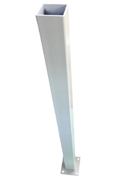 Кронштейн для столба Polivan металл купить в Красном Холме