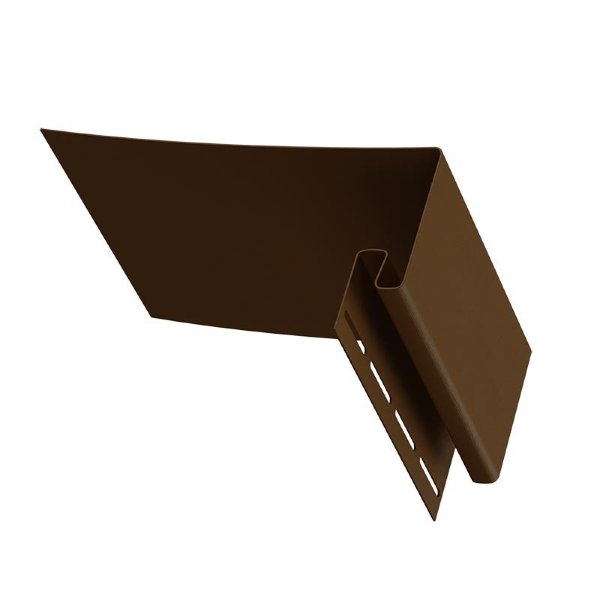 Околооконный профиль коричневый купить в Красном Холме