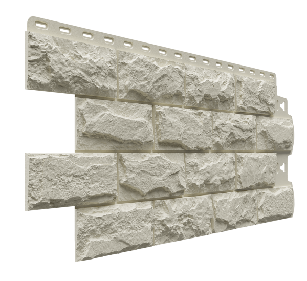 Фасадная панель Docke, Dufour (Камень) ТИРОЛЬ купить в Красном Холме