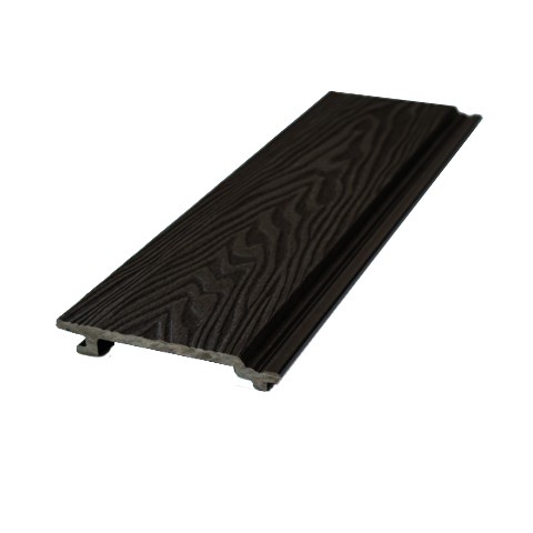 Фасадная панель из ДПК ECODECKING Венге купить в Красном Холме