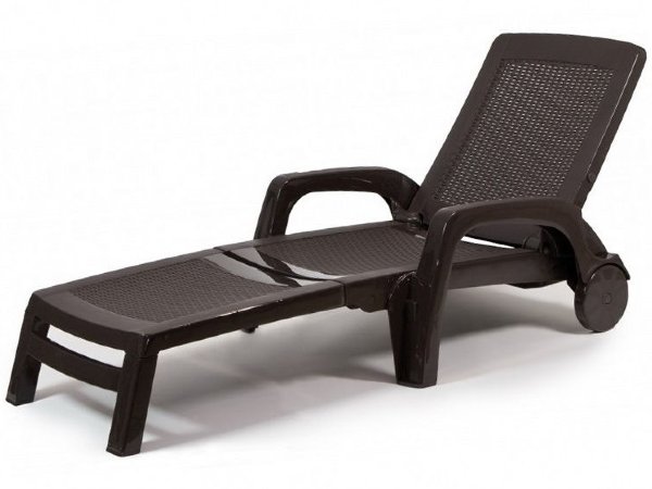 Шезлонг Miami купить в Красном Холме