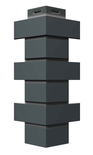 Угол Flemish Тёмно-серый купить в Красном Холме