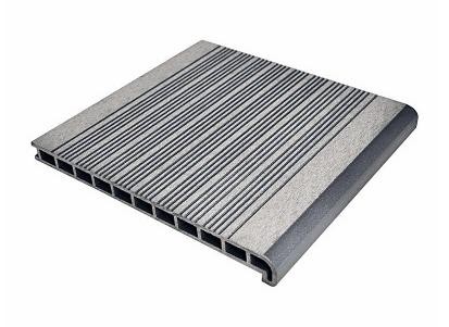 Ступени из ДПК Faynag Графит купить в Красном Холме