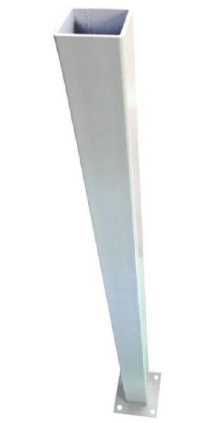 Кронштейн для столба Polivan SINGARAJA металл купить в Красном Холме