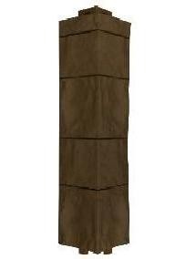 Canada Ridge Угол внешний коричневый купить в Красном Холме