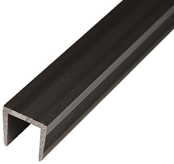 П-Профиль FAYNAG ДПК венге купить в Красном Холме