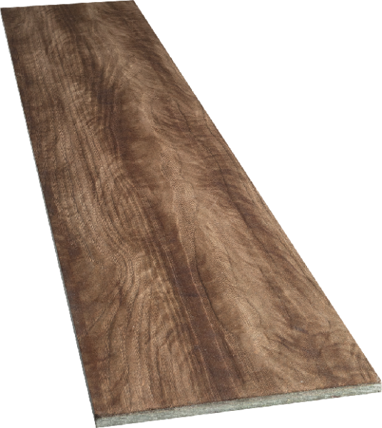 Фиброцементный сайдинг SidWood с фактурой под дерево W-126 Прямой купить в Красном Холме