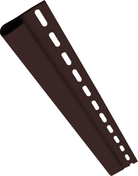 Финишная планка Vinyl-On 3,05 м – Кофе купить в Красном Холме