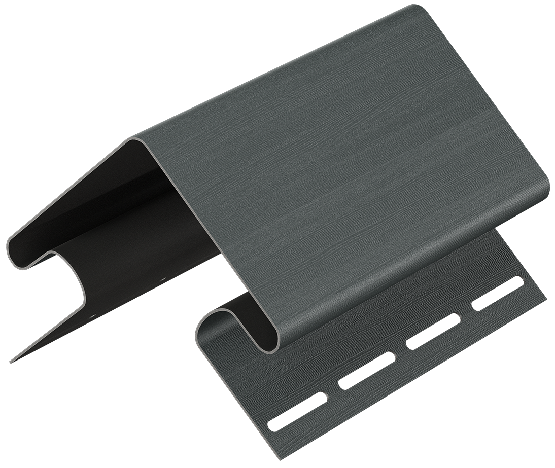 Внешний угол 75 мм Docke Графит купить в Красном Холме