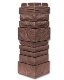 Наружный угол КАМЕНЬ ШОТЛАНДСКИЙ Глазго купить в Красном Холме