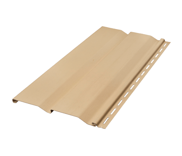 Сайдинг виниловый «Лапландия» Маисовый купить в Красном Холме