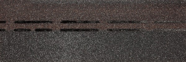 Коньково-карнизная черепица Docke Premium, фладен купить в Красном Холме