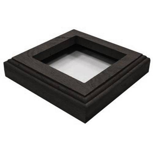 Крышка нижняя Woodvex Select Графит купить в Красном Холме