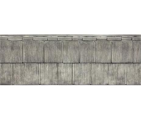 Фасадная панель Техоснастка, Щепа Пихта Кавказ купить в Красном Холме