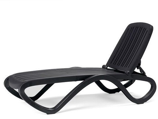 Шезлонги Tropico antrac купить в Красном Холме