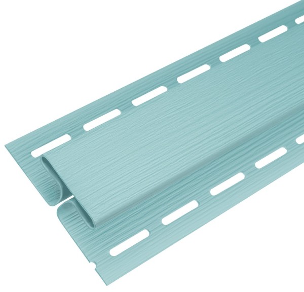 Соединительный Н-профиль TECOS БИРЮЗА купить в Красном Холме