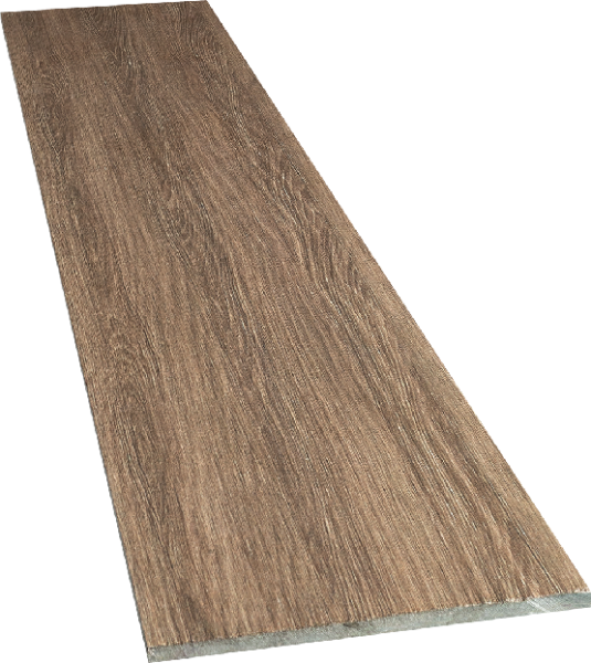 Фиброцементный сайдинг SidWood с фактурой под дерево W-129 Прямой купить в Красном Холме