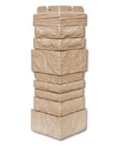 Наружный угол КАМЕНЬ ШОТЛАНДСКИЙ Линвуд купить в Красном Холме