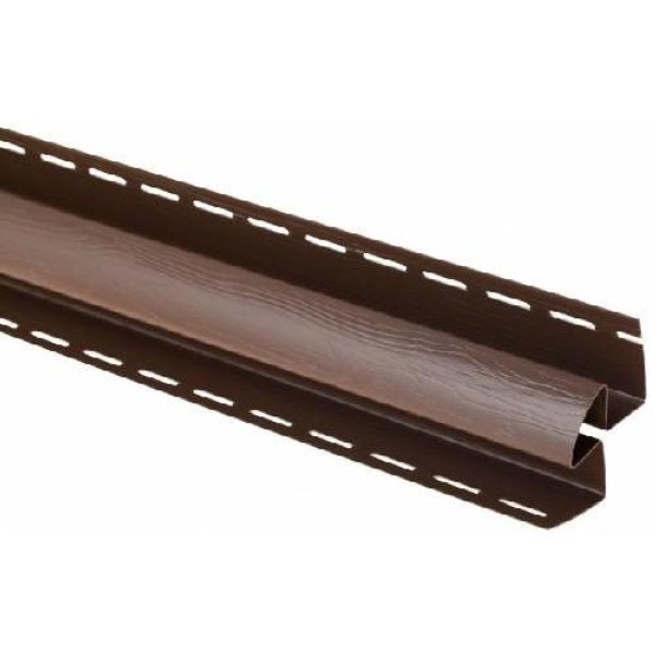 Угол внутренний Премиум Т-13, ВН, Тёмный Орех купить в Красном Холме