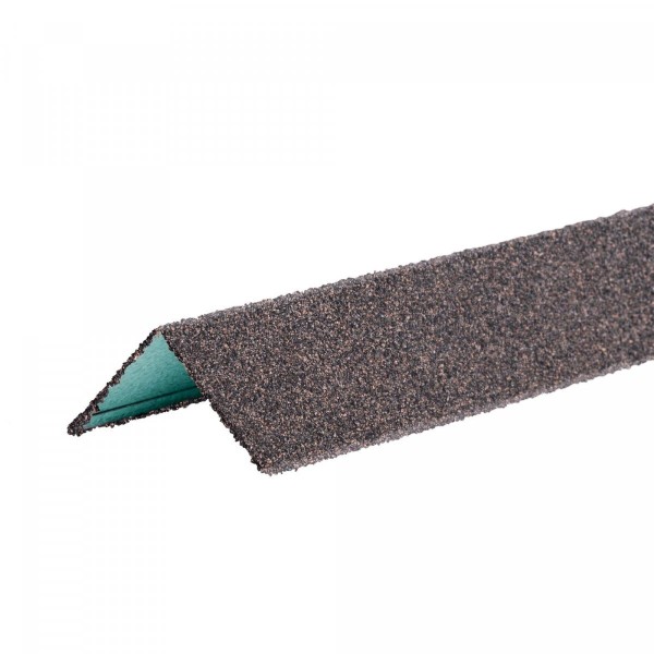 Уголок металлический внешний ТЕХНОНИКОЛЬ HAUBERK, Бельгийский купить в Красном Холме