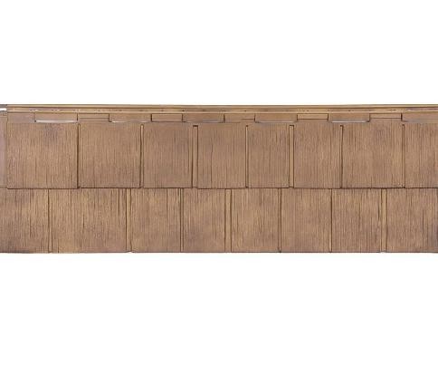 Фасадная панель Техоснастка, Щепа Пихта Тянь-Шань купить в Красном Холме