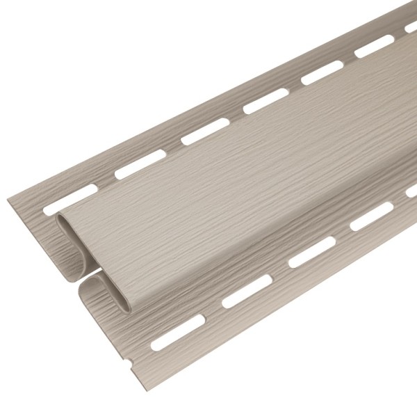 Соединительный Н-профиль TECOS БЕЖЕВЫЙ купить в Красном Холме