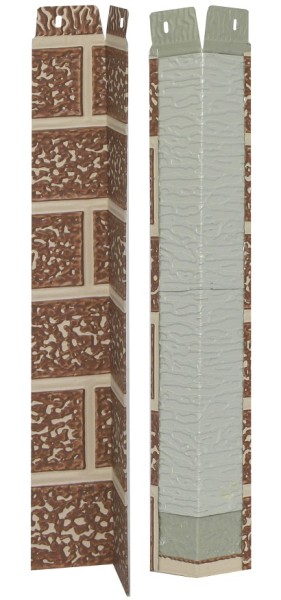 Внутренний угол для Фасадной панели Zodiac купить в Красном Холме