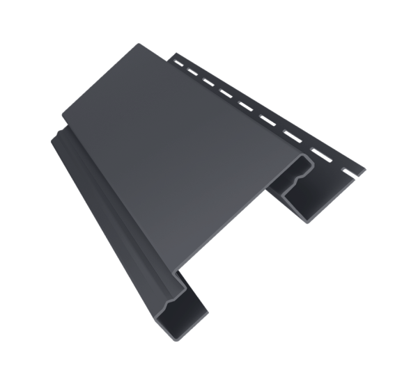 Планка наборная Графит купить в Красном Холме