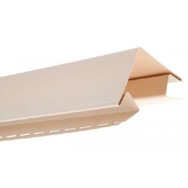 Угол наружный Премиум, Т-12, ВН, Бежевый купить в Красном Холме