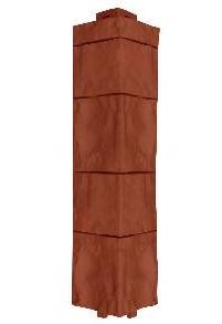 Canada Ridge Угол внешний терракотовый купить в Красном Холме