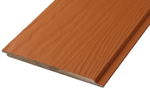 Фиброцементные панели Wood Click F32 купить в Красном Холме