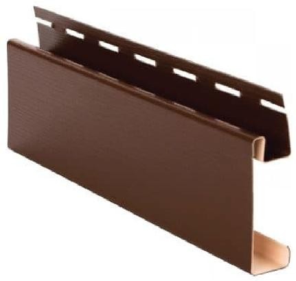Наличник Элит, Коричневый купить в Красном Холме