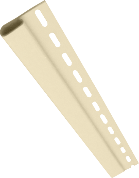 Финишная планка Vinyl-On 3,05 м – Лен купить в Красном Холме