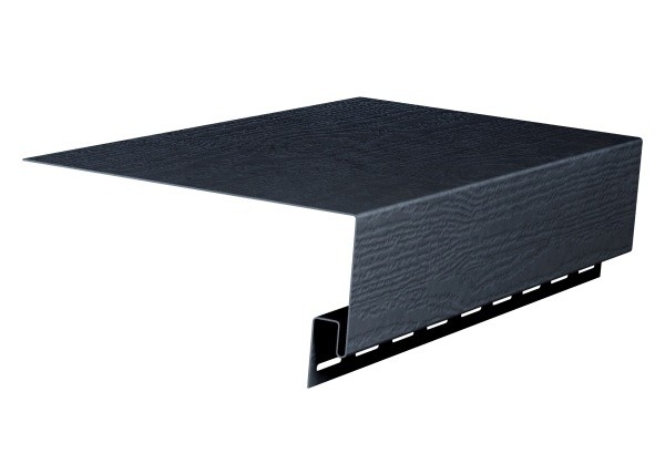 Околооконная Планка Grand Line Графит купить в Красном Холме