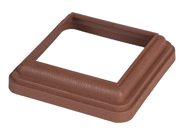 Крышка нижняя Woodvex Махагон купить в Красном Холме