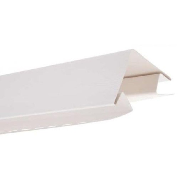 Угол наружный Премиум, Т-12, ВН, Белый купить в Красном Холме