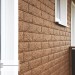 Фасадная панель Ю-Пласт Стоун-хаус камень жженый (двойной замок) купить в Красном Холме