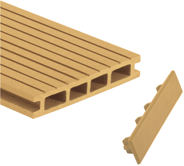 Торцевая заглушка Grinder для доски 150 бежевый купить в Красном Холме