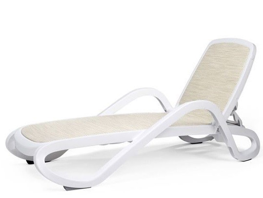 Шезлонги Alfa Biege купить в Красном Холме