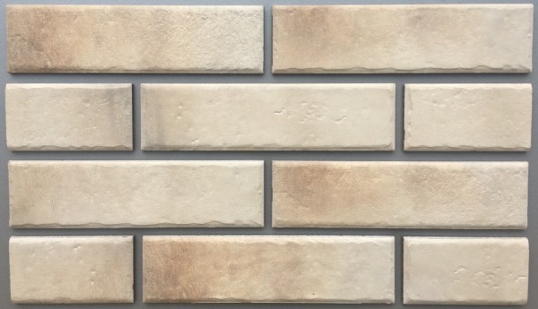 Фасадная Термопанели Аляска Retro Brick Salt купить в Красном Холме