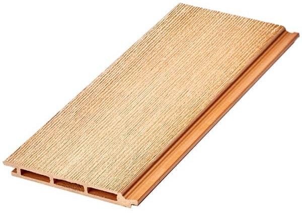 Сайдинг из ДПК Dortmax vintage Натуральный купить в Красном Холме