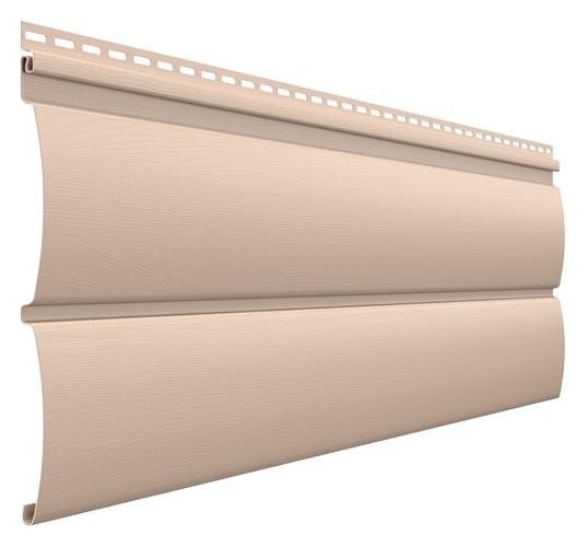 Сайдинг Виниловый ТЕХНОНИКОЛЬ Блок Хаус Вереск купить в Красном Холме