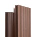 Террасная доска  из ДПК ECODECKING Экстра Шоколад купить в Красном Холме