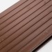 Террасная доска  из ДПК ECODECKING Экстра Шоколад купить в Красном Холме