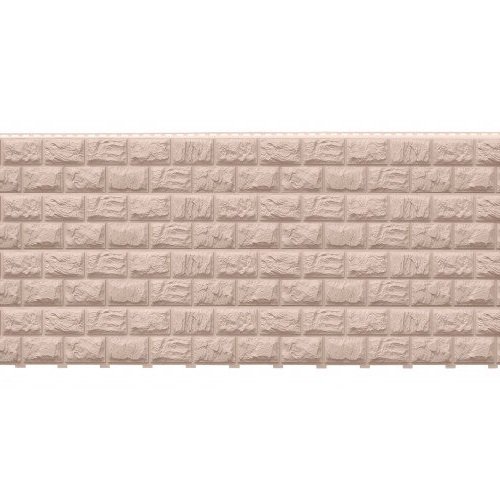 Фасадная панель Доломит Альпийский 2 м Орех купить в Красном Холме