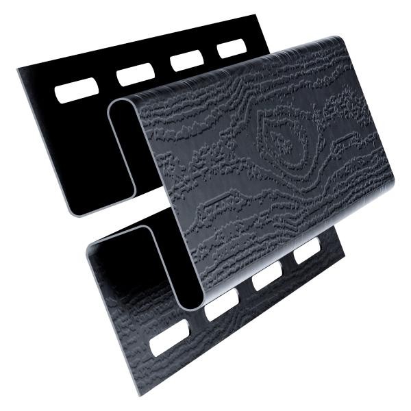 H Профиль соединительный Grand Line Графит купить в Красном Холме