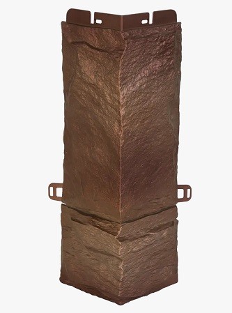 Наружный угол гранит (пиренейский), 0,47 х 0,16м купить в Красном Холме