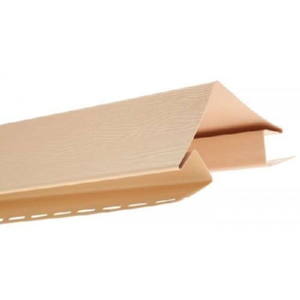 Угол наружный Премиум, Т-12, ВН, Золотистый купить в Красном Холме