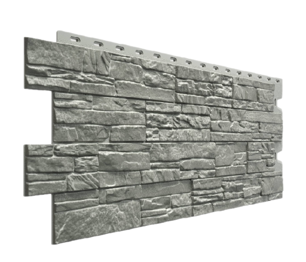 Фасадная панель Docke, Stein, Базальт купить в Красном Холме